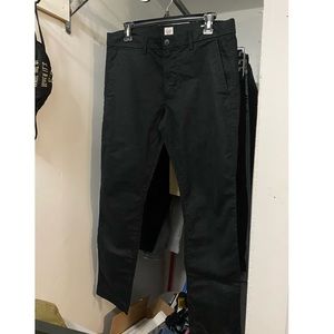 GAP Skinny Fit Chino Pants 32x30